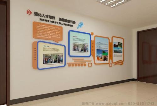 兴安医院文化墙怎么做？如何建好科室护理文化墙？