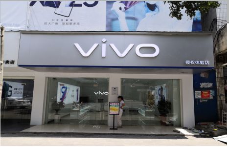 兴安店招禁忌你中招了吗？