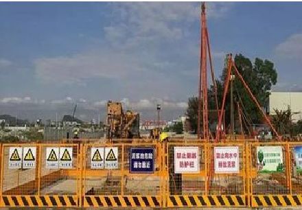 兴安房地产项目标识制作要点