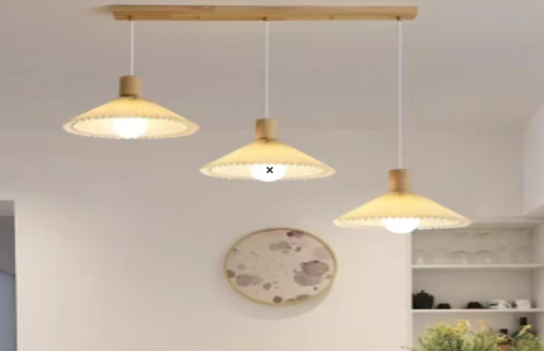 兴安关于LED灯