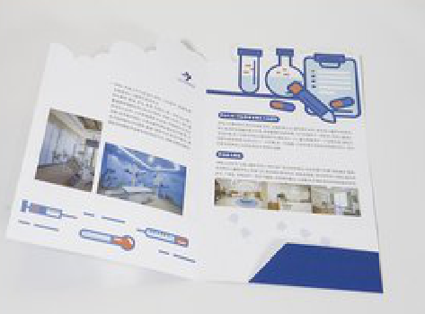 兴安说明书印刷有哪些样式可以选择？