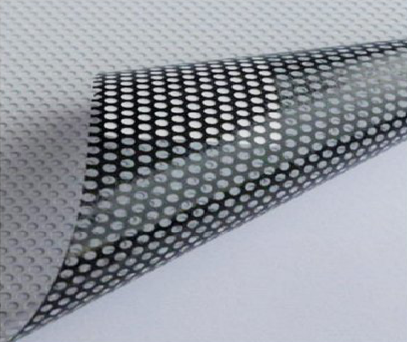 兴安优劣单透膜的鉴定方法。