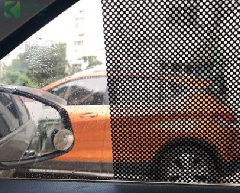 兴安怎么判断单透膜的好坏？