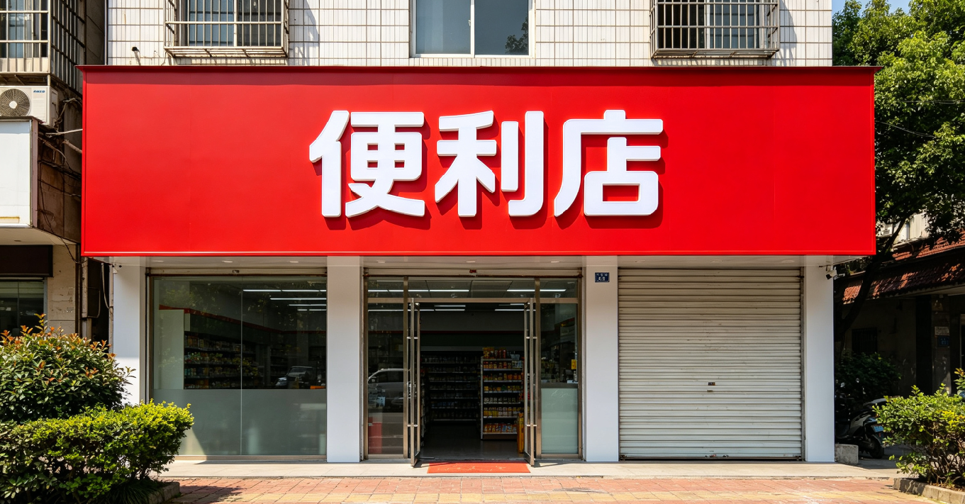 兴安门店招牌怎么选？主流门头招牌类型优缺点及适用场景全解析